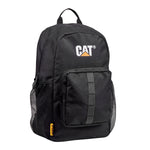 Mochila Tacktical para hombre color negro