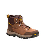 Botas Threshold Rebound Hiker WP para hombre color café