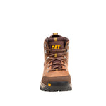 Botas Threshold Rebound Hiker WP para hombre color café