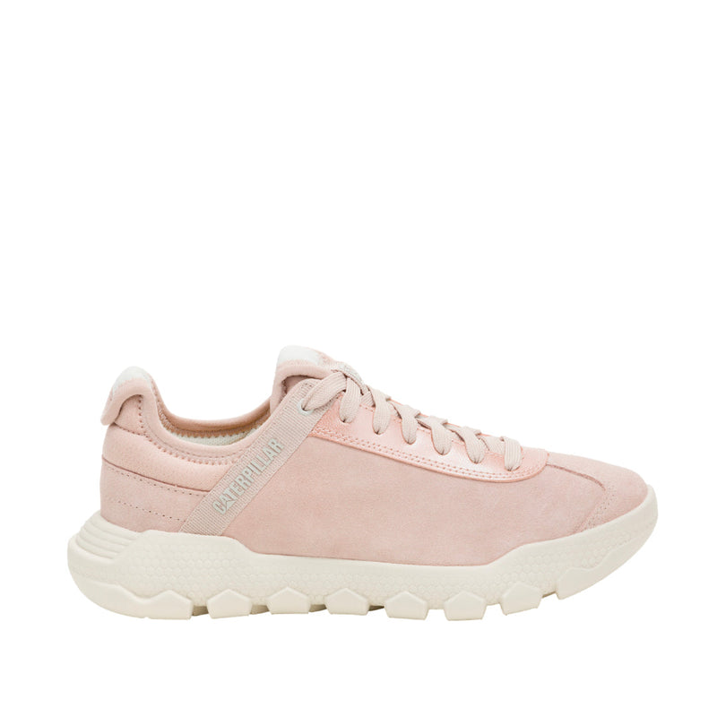 Sneakers Hex Lite QT para mujer color rosado