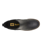 Botas Rewrite Chelsea para mujer color negro