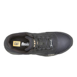 Sneakers industriales Venward CT para mujer color negro