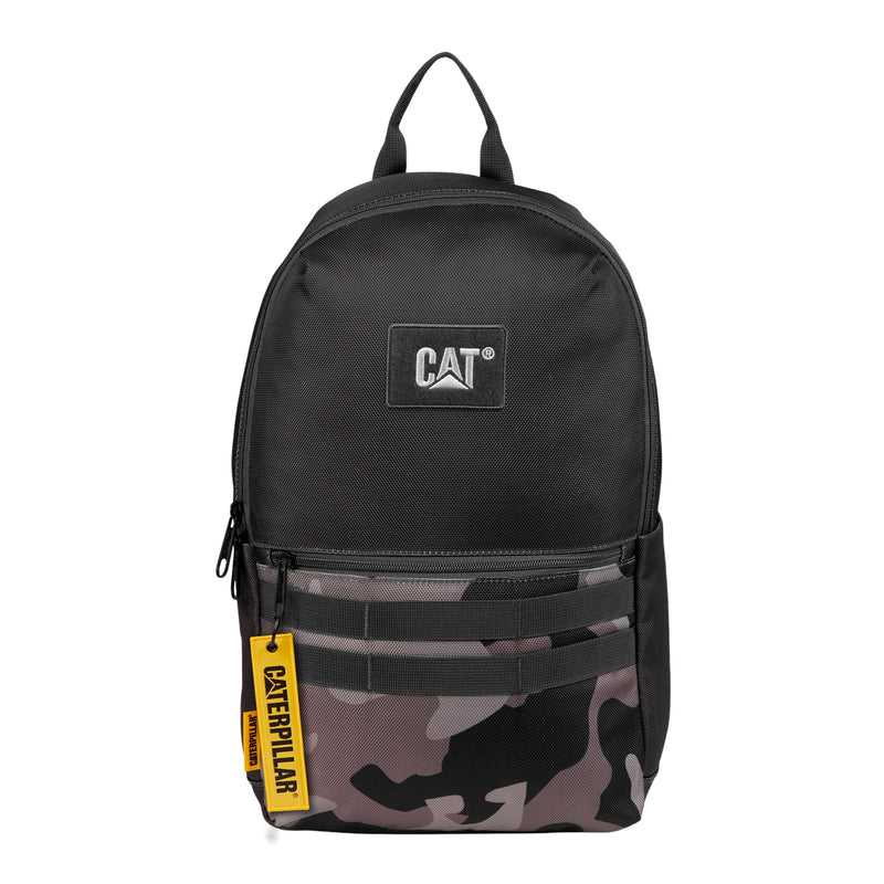 Mochila Gobi Light para hombre color negro