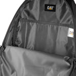 Mochila Gobi Light para hombre color negro