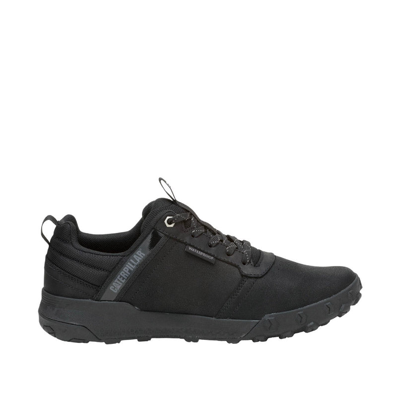 Sneakers Hex Ready Low Wp para hombre color negro