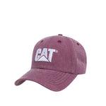 Gorra Pigment Dyed unisex color morado