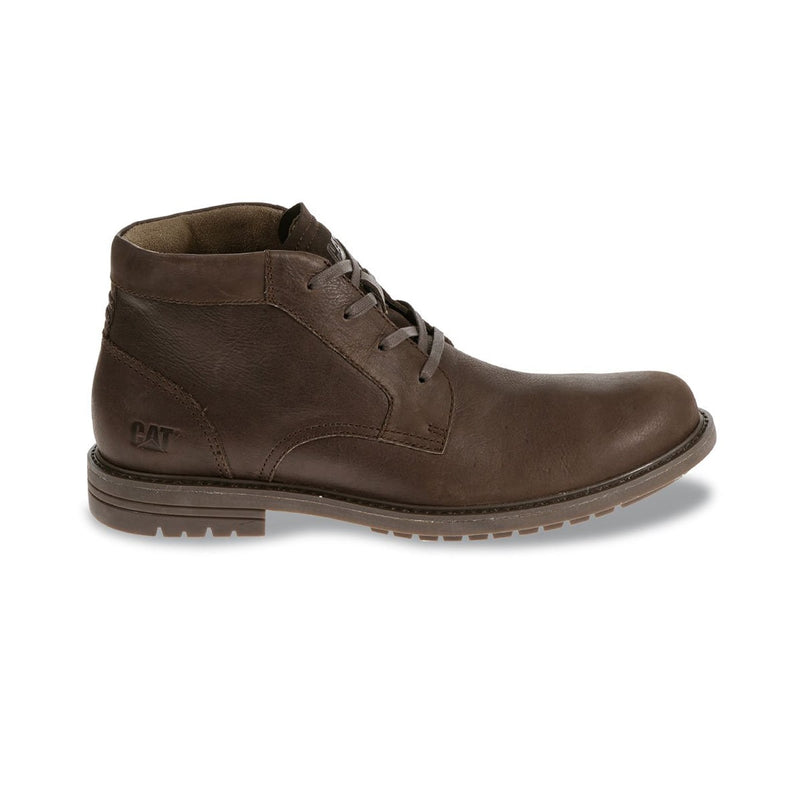 Botas Brock cafe para Hombre