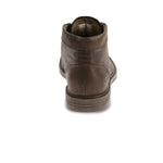Botas Brock cafe para Hombre