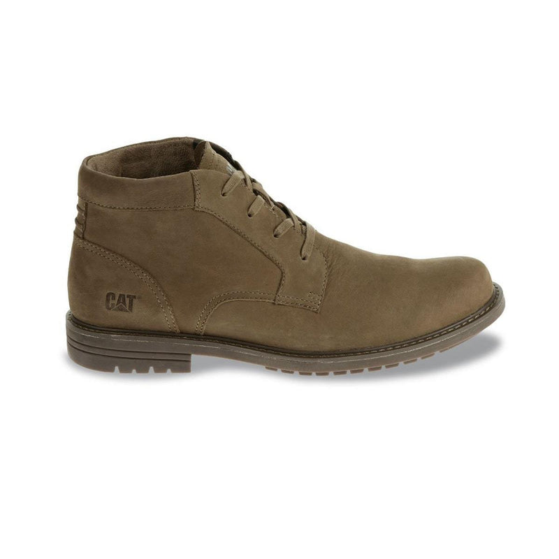 Botas Brock beige para Hombre