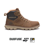 Botas Meridian WP cafe para Hombre