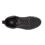 Botas Meridian WP Negro para Hombre