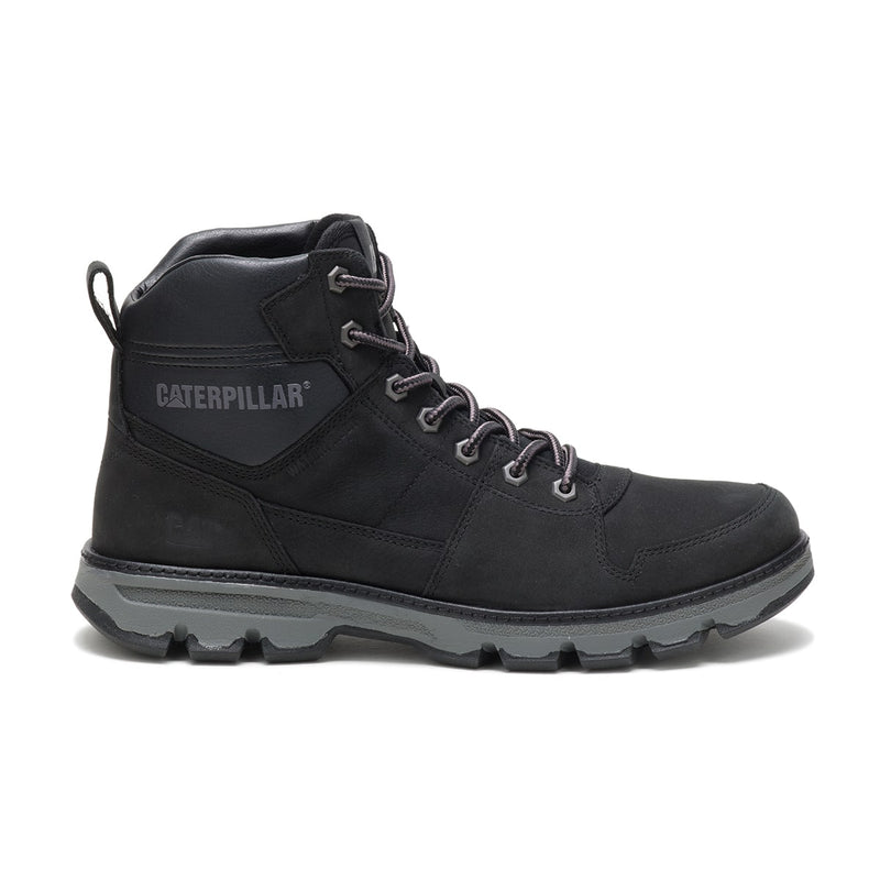 Botas Meridian WP Negro para Hombre