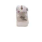 Botas Minnie Mouse beige para Niñas
