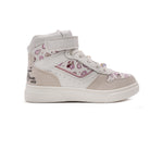 Botas Minnie Mouse beige para Niñas