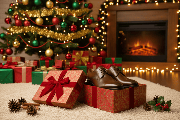 Guía de regalos de Navidad: accesorios y calzado para sorprender en estas fiestas