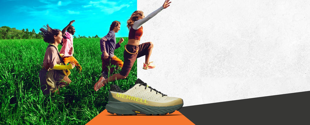 Merrell