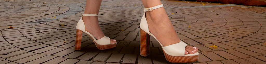 Sandalias mujer