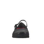 Zapatos escolares Isaa negro para Niñas