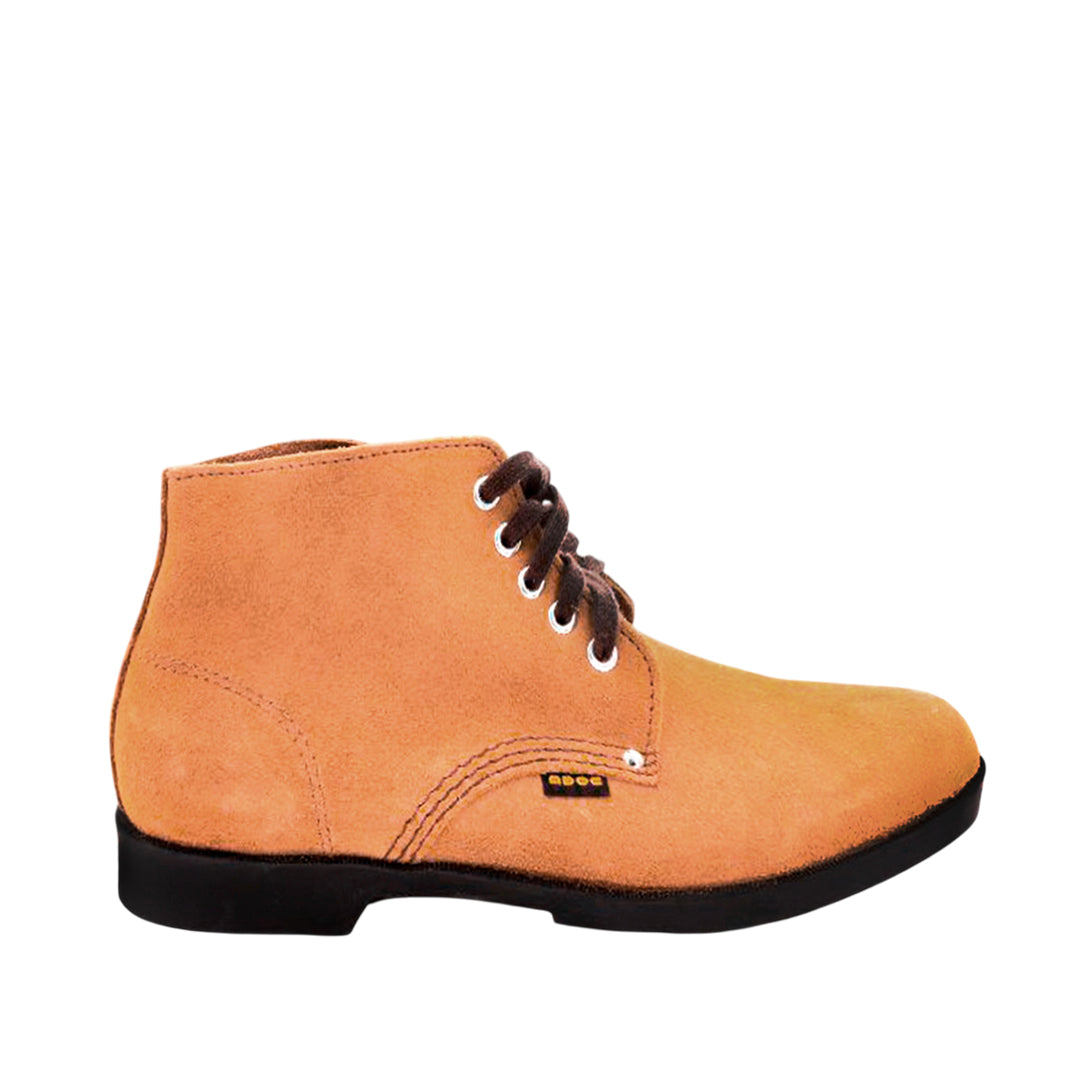 Botas industrial Burro beige para Hombre – Tiendas ADOC El Salvador