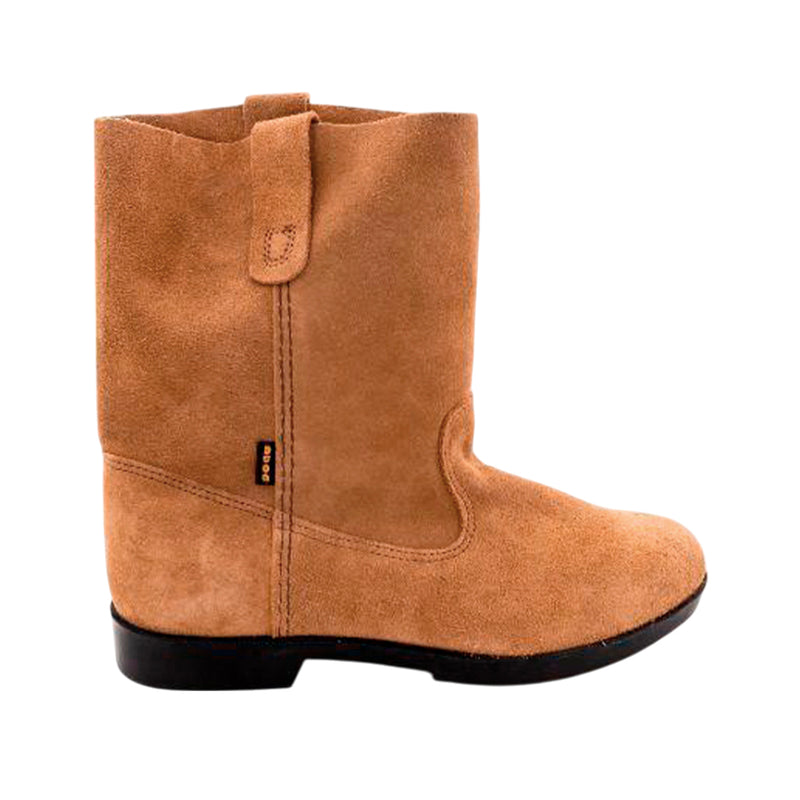 Botas industrial Marlborob beige para Hombre