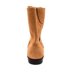 Botas industrial Marlborob beige para Hombre
