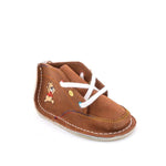 Botas Jumper color café