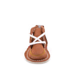 Botas Jumper color café