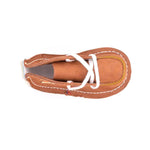 Botas Jumper color café