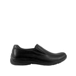 Zapatos escolares Reeker negro para Niños