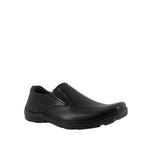 Zapatos escolares Reeker negro para Niños