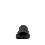 Zapatos escolares Reeker negro para Niños