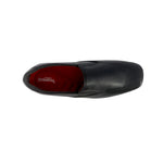 Zapatos escolares Reeker negro para Niños