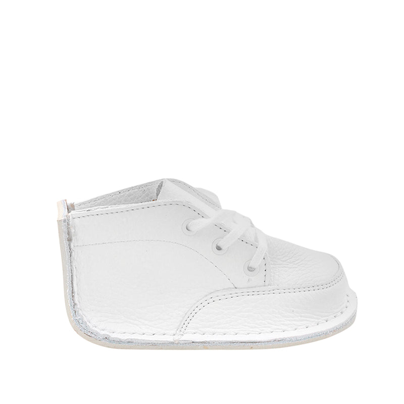 Botas Jumper blanco para Infantes