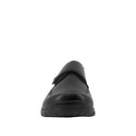 Zapatos escolares Roming negro para Niños