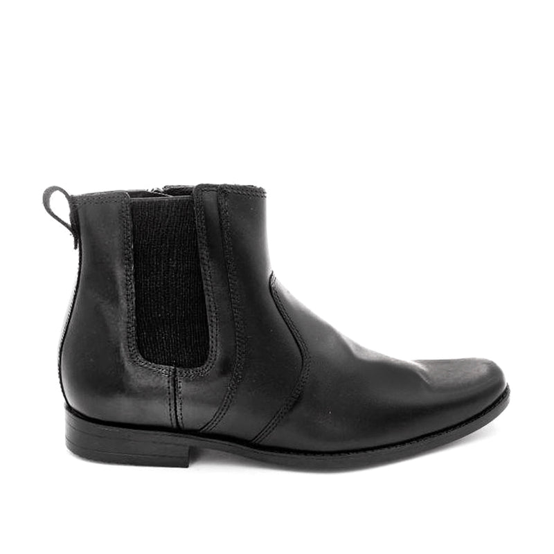 Botas Orion negro para hombre
