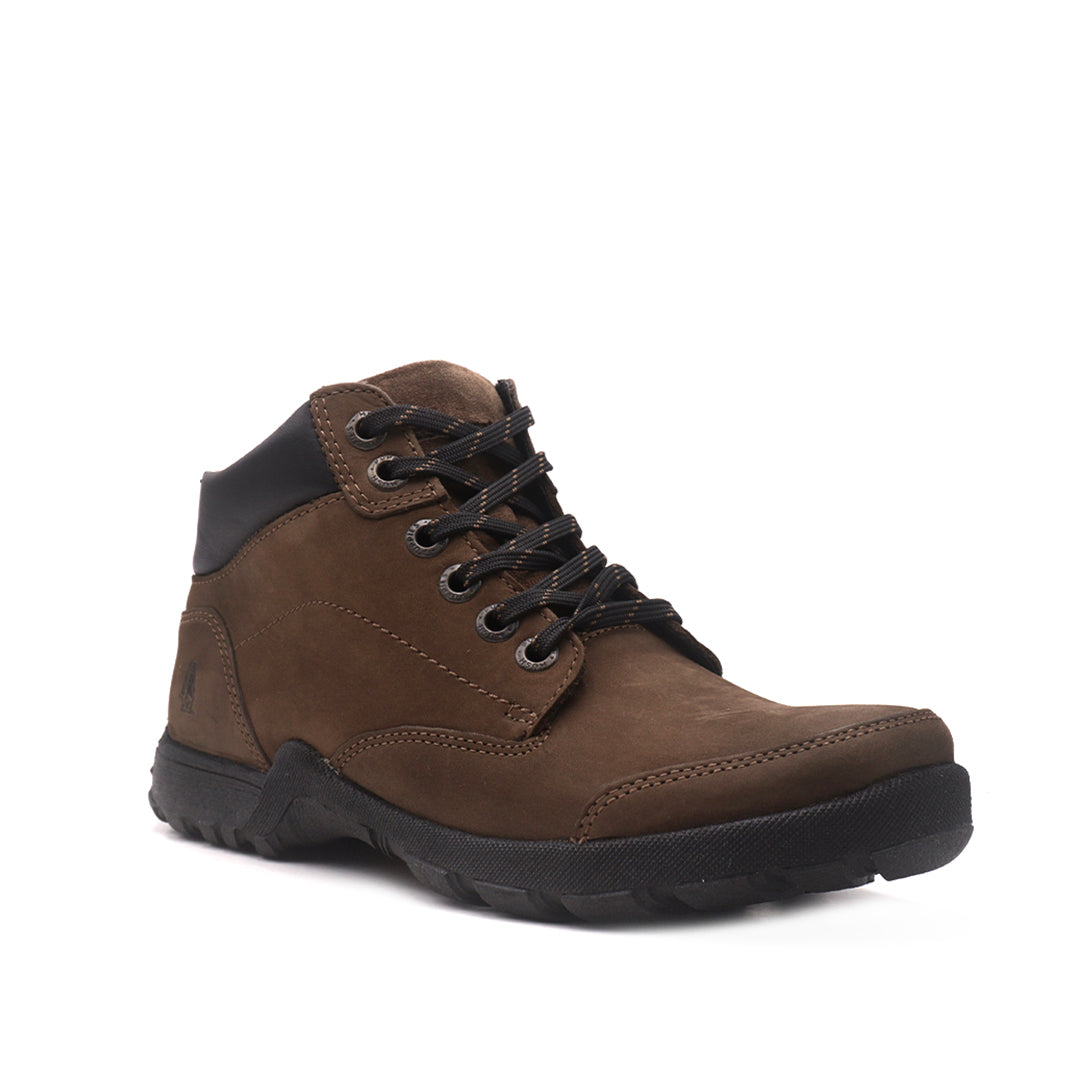 Adoc Honduras Botines Botas Heartland Lara Cognac Para Mujer ADOC