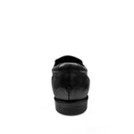 Zapatos Martell slip-on negro para Hombre