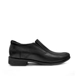 Zapatos Martell slip-on negro para Hombre
