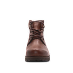 Botas Lara color cognac