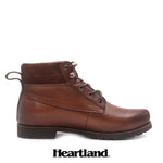 Botas Lara color cognac