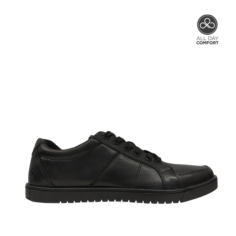 Zapatos Roadside Oxford negro para Hombre