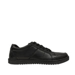 Zapatos Roadside Oxford negro para Hombre
