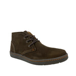 Botas Polux cafe para hombre