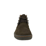 Botas Polux cafe para hombre