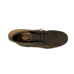 Botas Polux cafe para hombre