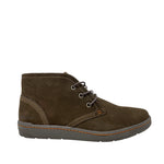 Botas Polux cafe para hombre