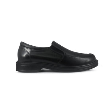 Zapatos escolares Matislib negro para Niñas