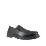 Zapatos escolares Matislib negro para niños