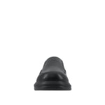 Zapatos escolares Matislib negro para niños
