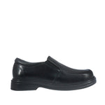 Zapatos escolares Matislih negro para Niños